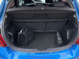 Toyota Yaris 1.33 Dual VVT-i Active