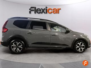 Dacia Jogger Extreme Go TCe 81kW (110CV) 7 plazas