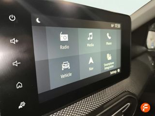 Dacia Jogger Extreme Go TCe 81kW (110CV) 7 plazas