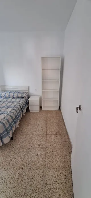 Habitacion piso compartido