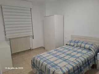 Habitacion piso compartido