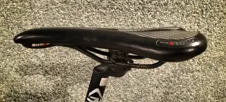 Bicicleta BH Touring 9.9 kg