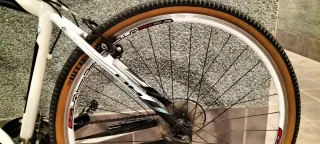 Bicicleta BH Touring 9.9 kg