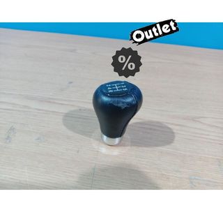 PK POMO CAMBIO CORTO TIPO PARA BMW 6 VELOCIDADES R014095C1