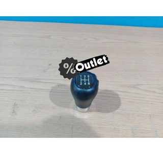 PK POMO CAMBIO CORTO TIPO PARA BMW 6 VELOCIDADES R014095C1