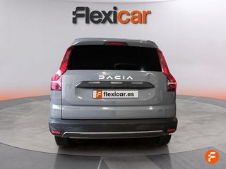 Dacia Jogger Extreme Go TCe 81kW (110CV) 7 plazas
