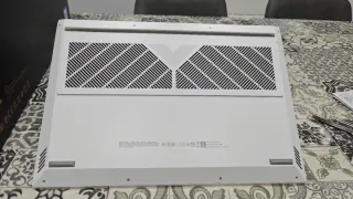 HP Victus 16-d1018nd Portátil