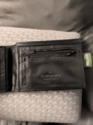 Cartera billetera Quiksilver