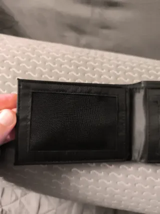 Cartera billetera Quiksilver