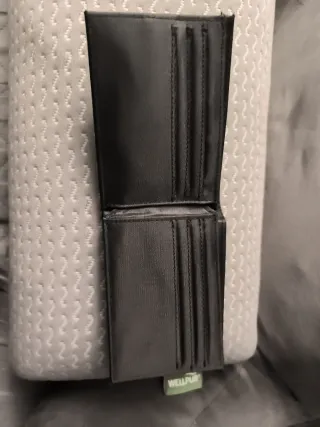 Cartera billetera Quiksilver