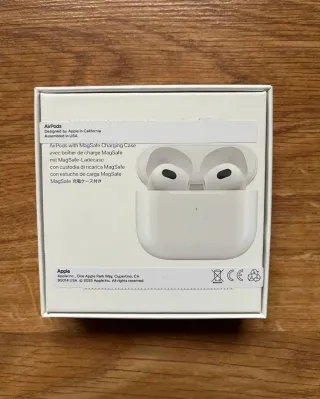 AURICULARES INALÁMBRICOS 3