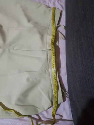 Traje mujer chaqueta y pantalón conjunto