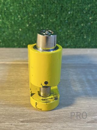 Candado Moto Disco KRASER