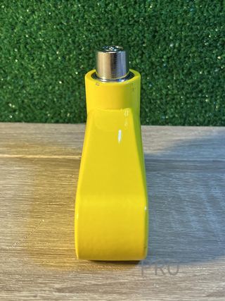 Candado Moto Disco KRASER