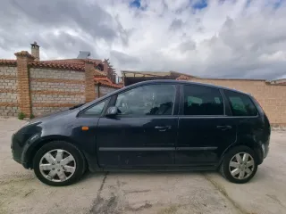 Ford C-MAX 2005