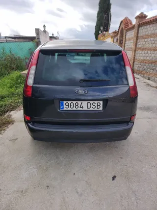 Ford C-MAX 2005