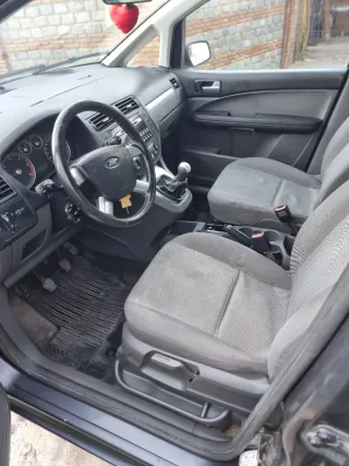 Ford C-MAX 2005