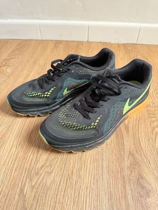 Zapatillas Nike Air Max