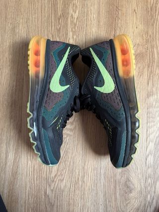 Zapatillas Nike Air Max