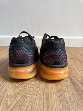 Zapatillas Nike Air Max