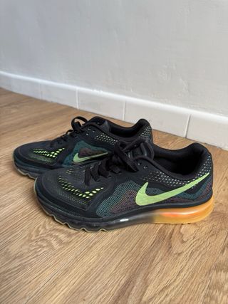 Zapatillas Nike Air Max