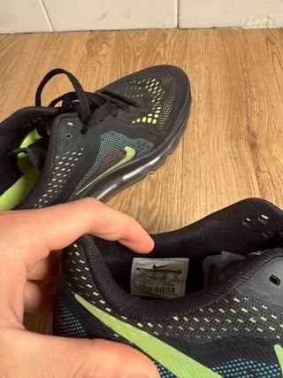 Zapatillas Nike Air Max