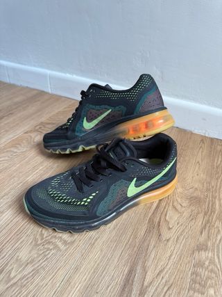 Zapatillas Nike Air Max