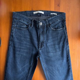 Pantalón Vaquero Mango