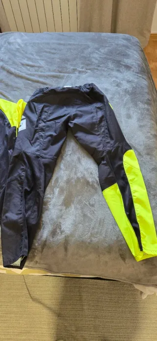 Conjunto Shot Enduro Motocross