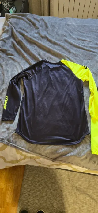 Conjunto Shot Enduro Motocross