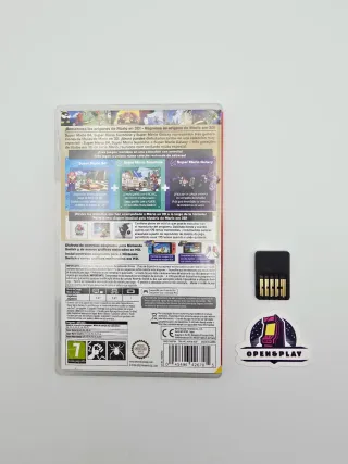 Super Mario 3D All-Stars Nintendo Switch