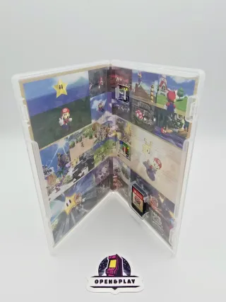 Super Mario 3D All-Stars Nintendo Switch