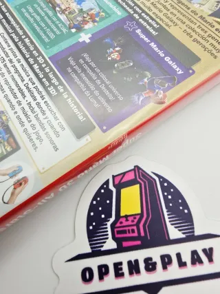 Super Mario 3D All-Stars Nintendo Switch