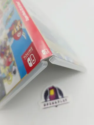 Super Mario 3D All-Stars Nintendo Switch