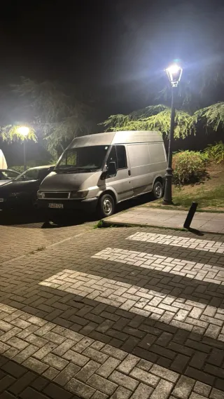 Mudanzas y Portes express TLF 600896416