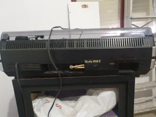 Equipo Musical Grundig Studio 3010