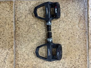 Scarpe Ciclismo Shimano Bianche Taglia 44