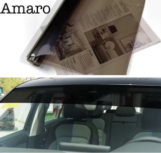 Autocolante/Pelicula/Faixa para Pára-brisas/Vidro