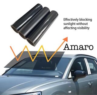 Autocolante/Pelicula/Faixa para Pára-brisas/Vidro