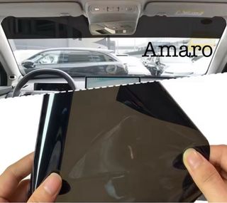 Autocolante/Pelicula/Faixa para Pára-brisas/Vidro