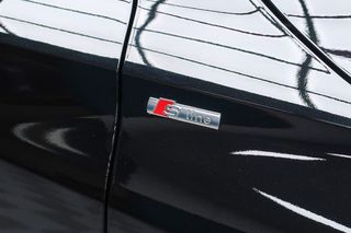 Audi A3 SPORTBACK BLACK LINE 35 TFSI 150CV S TRONIC