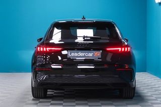 Audi A3 SPORTBACK BLACK LINE 35 TFSI 150CV S TRONIC