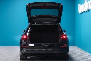 Audi A3 SPORTBACK BLACK LINE 35 TFSI 150CV S TRONIC
