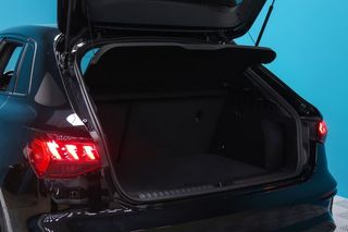 Audi A3 SPORTBACK BLACK LINE 35 TFSI 150CV S TRONIC