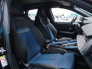 Audi A3 SPORTBACK BLACK LINE 35 TFSI 150CV S TRONIC