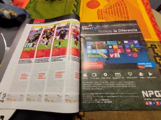 Mundial Fútbol Brasil 2014