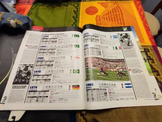 Mundial Fútbol Brasil 2014