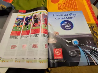 Mundial Fútbol Brasil 2014