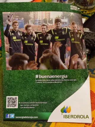Mundial Fútbol Brasil 2014