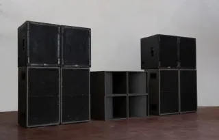 Alquiler Sonido Profesional